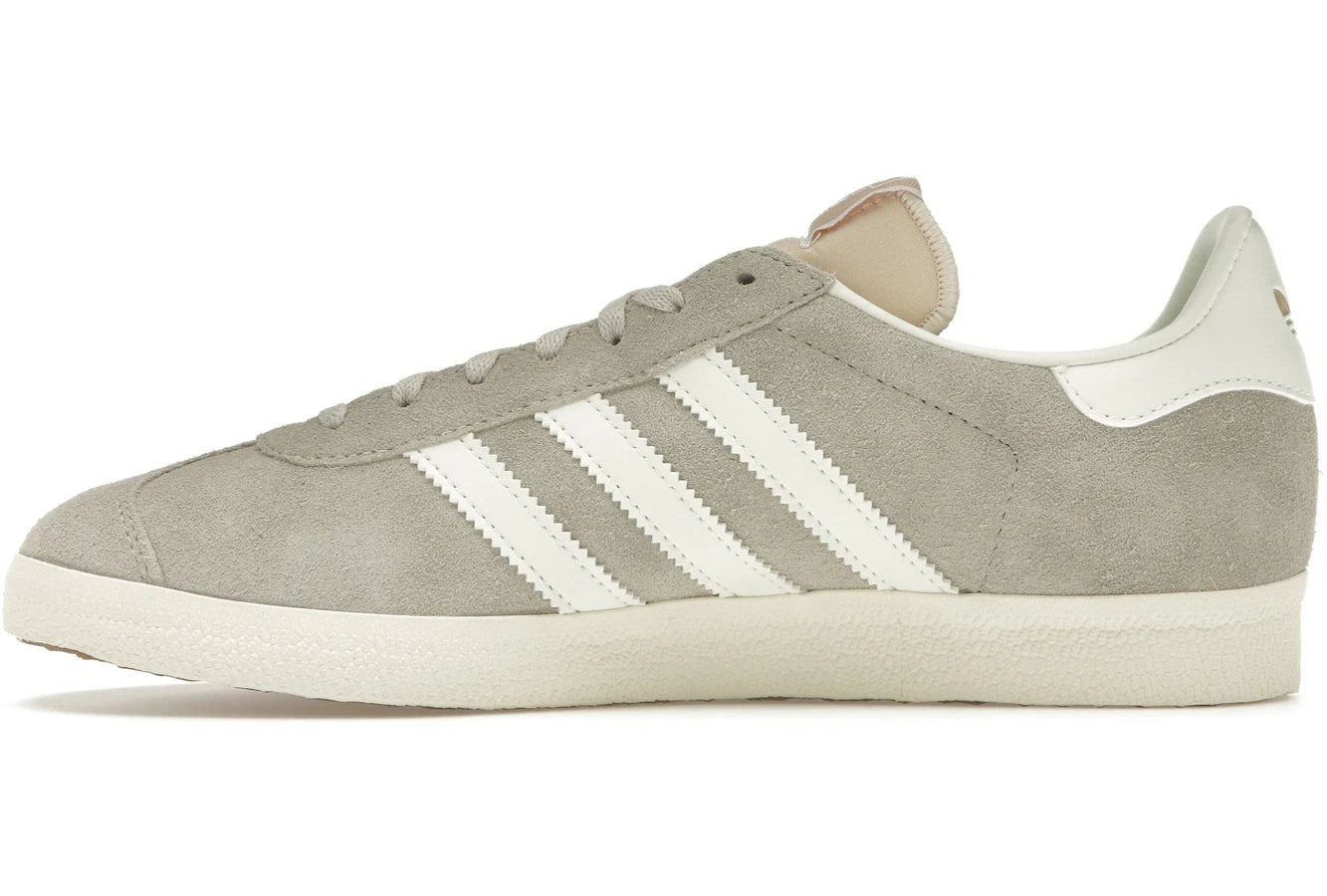 Adidas Gazelle Wonder Beige Off White