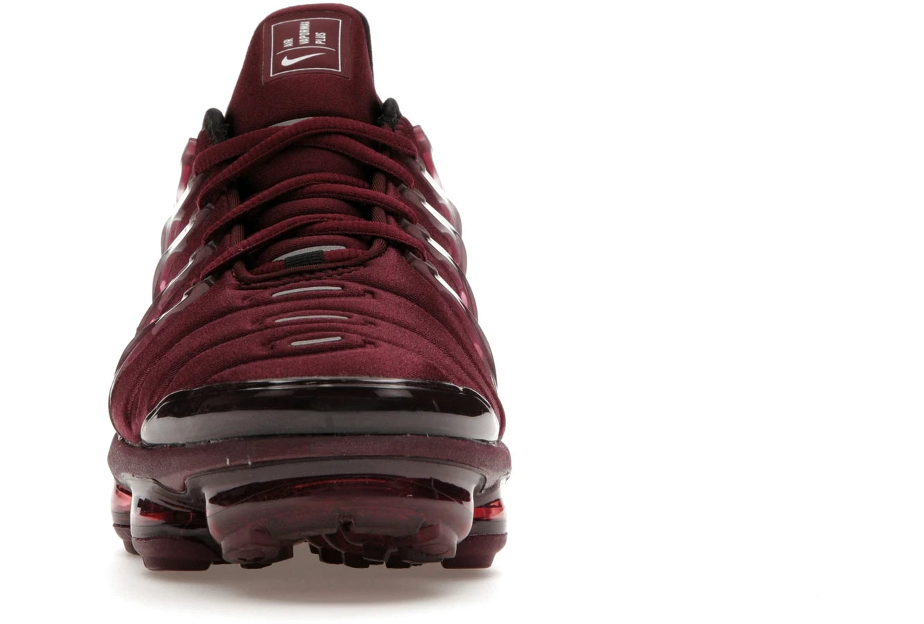 Nike Air VaporMax Plus Night Maroon