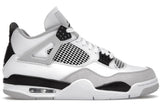 Air Jordan 4 Retro Military Black