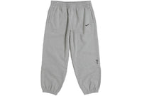 Supreme Nike Sweatpant Heather Grey