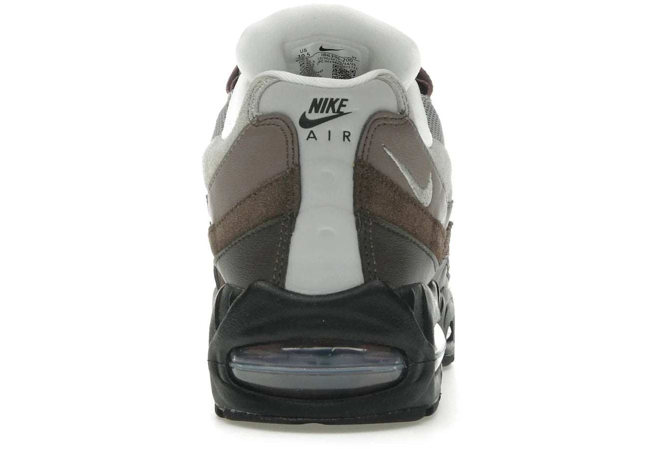 Nike Air Max 95 OG Big Bubble Velvet Brown