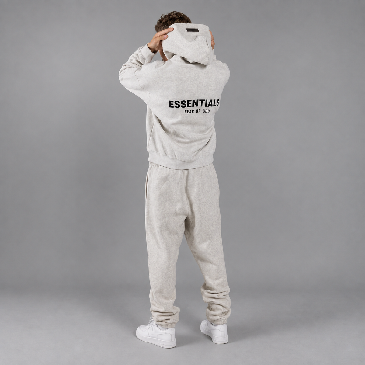 Essentials Tracksuit