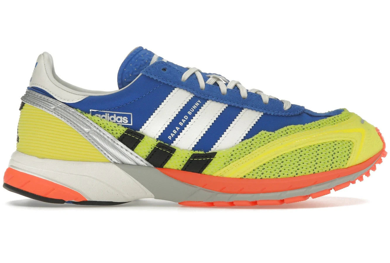Adidas Adizero SL 72 Bad Bunny Blue