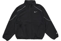 Supreme Nike Track Jacket Black