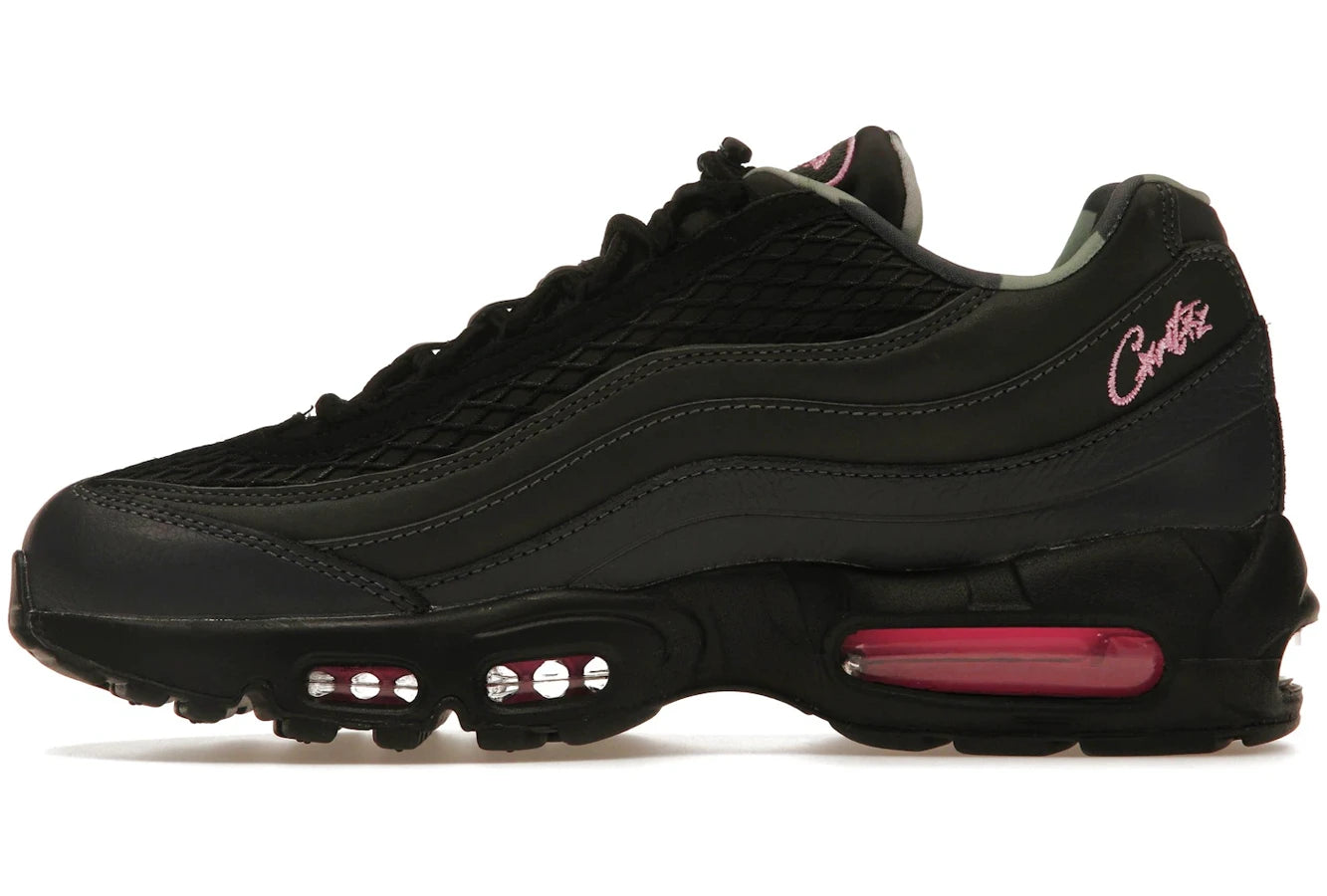 Nike Air Max 95 SP Corteiz Pink Beam