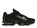 Nike Air Max Plus 3 Stencil Swoosh Black