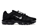 Nike Air Max Plus Toggle Black Reflective