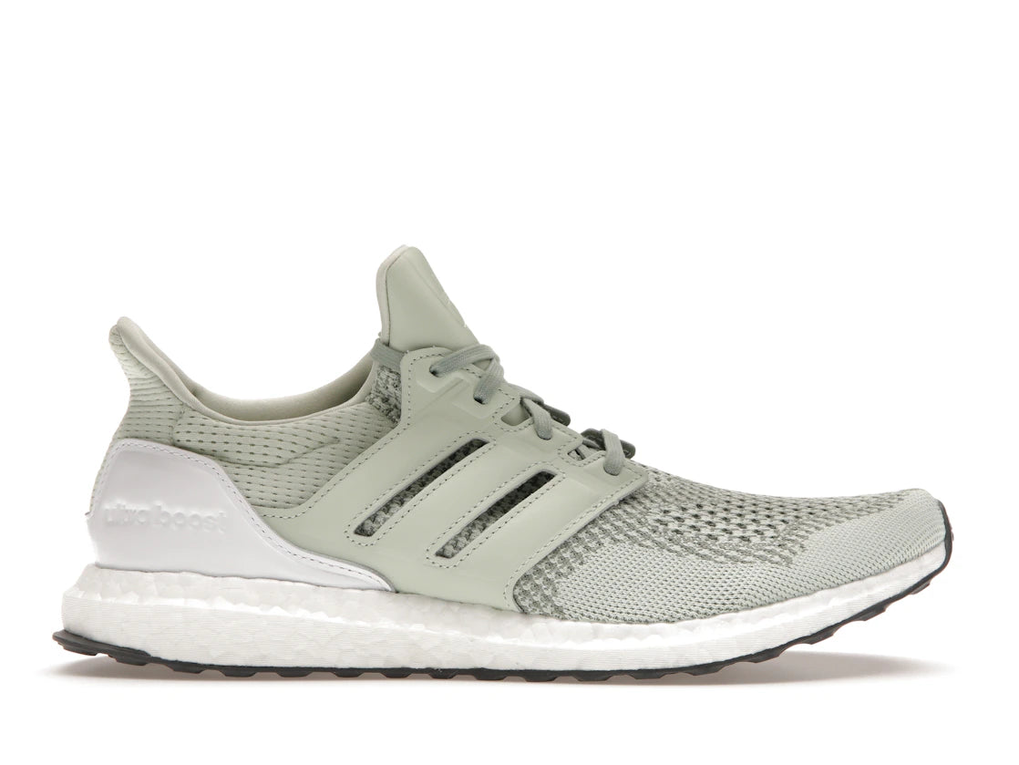 adidas Ultra Boost 1.0 DNA Split Linen Green