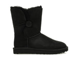 UGG Bailey Button II Black (Women's)