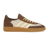 adidas Handball Spezial Preloved Brown Orange Tint Gum (Women's)