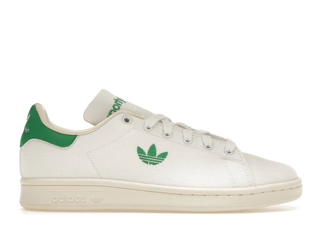 adidas Stan Smith Sporty & Rich White Green