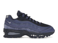Nike Air Max 95 OG Big Bubble Sanded Purple