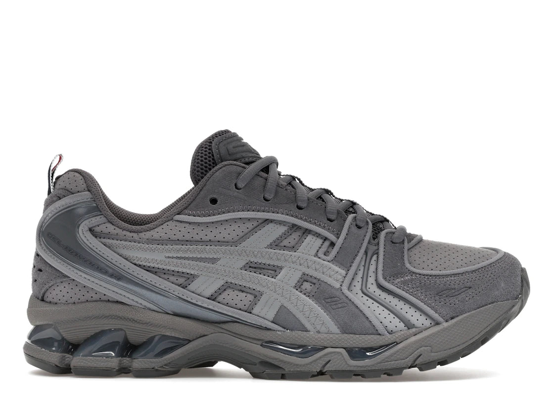 ASICS Gel-Kayano 14 Thom Browne Grey