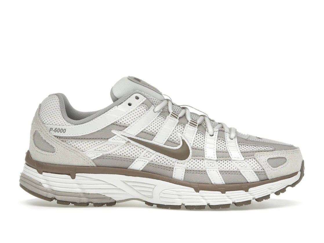 Nike P-6000 Phantom Mink Brown (Women's)