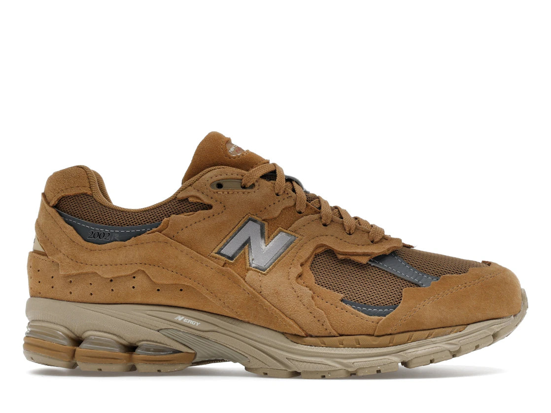 New Balance 2002R Gore-Tex Protection Pack Stucco