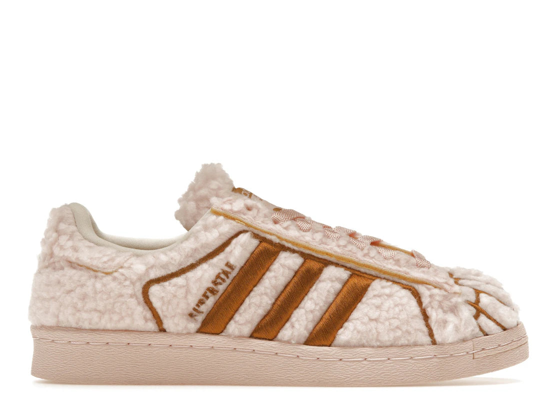 adidas Superstar Concha Strawberry
