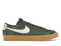 Nike Blazer Low Devin Booker Chevrolet Team Dark Green
