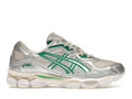 ASICS Gel-NYC Cream Kale