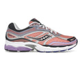 Saucony ProGrid Omni 9 Pink Purple