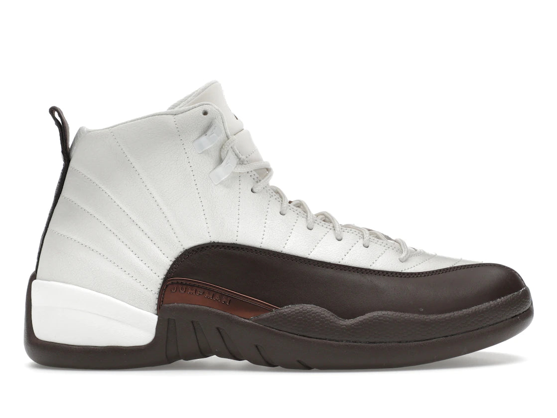 Jordan 12 Retro SP SoleFly Cafecito