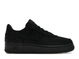 Nike Air Force 1 Low Valentine's Day Triple Black (2026) (Women's)