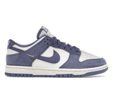 Nike Dunk Low World Indigo Mini Swoosh (Women's)