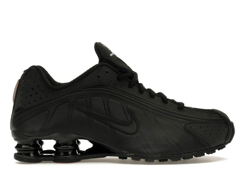 Nike Shox R4 Black (Women's)