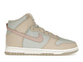 Nike Dunk High Sanddrift Pink Oxford (Women's)