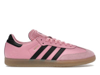 adidas Samba Messi Light Pink Black
