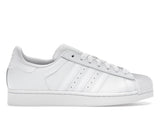adidas Superstar II Triple White
