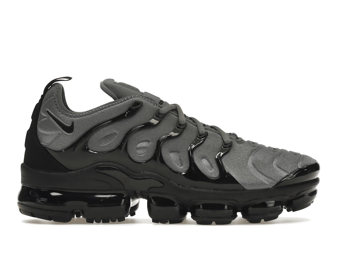 Nike Air Vapormax Plus Cool Grey Black