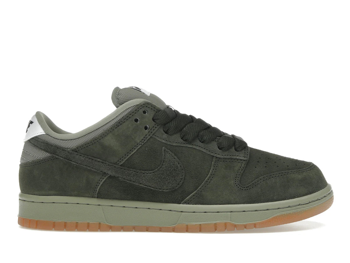 Nike SB Dunk Low Pro B Sequoia