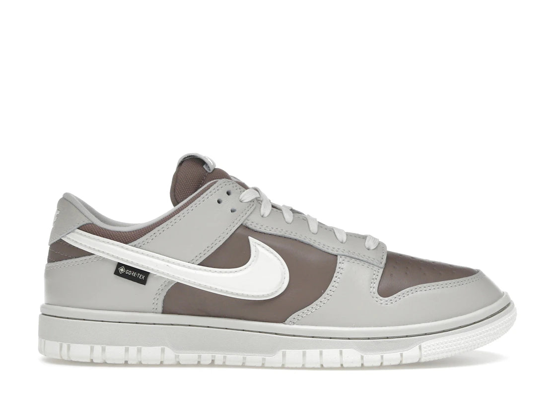 Nike Dunk Low Gore-Tex Light Bone