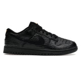 Nike Dunk Low Crocodile Black (Women's)