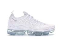 Nike Air VaporMax Plus White