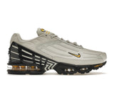Nike Air Max Plus 3 Bone Black