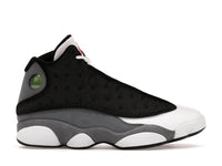 Jordan 13 Retro Black Flint