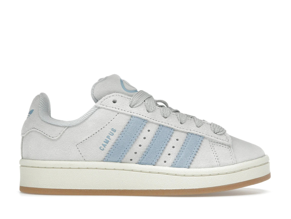adidas Campus 00s Grey Clear Sky (Women's)