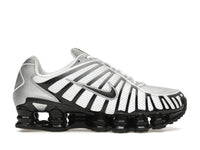 Nike Shox TL Metallic Silver Wolf Grey (Women's)