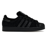 adidas Superstar II Core Black