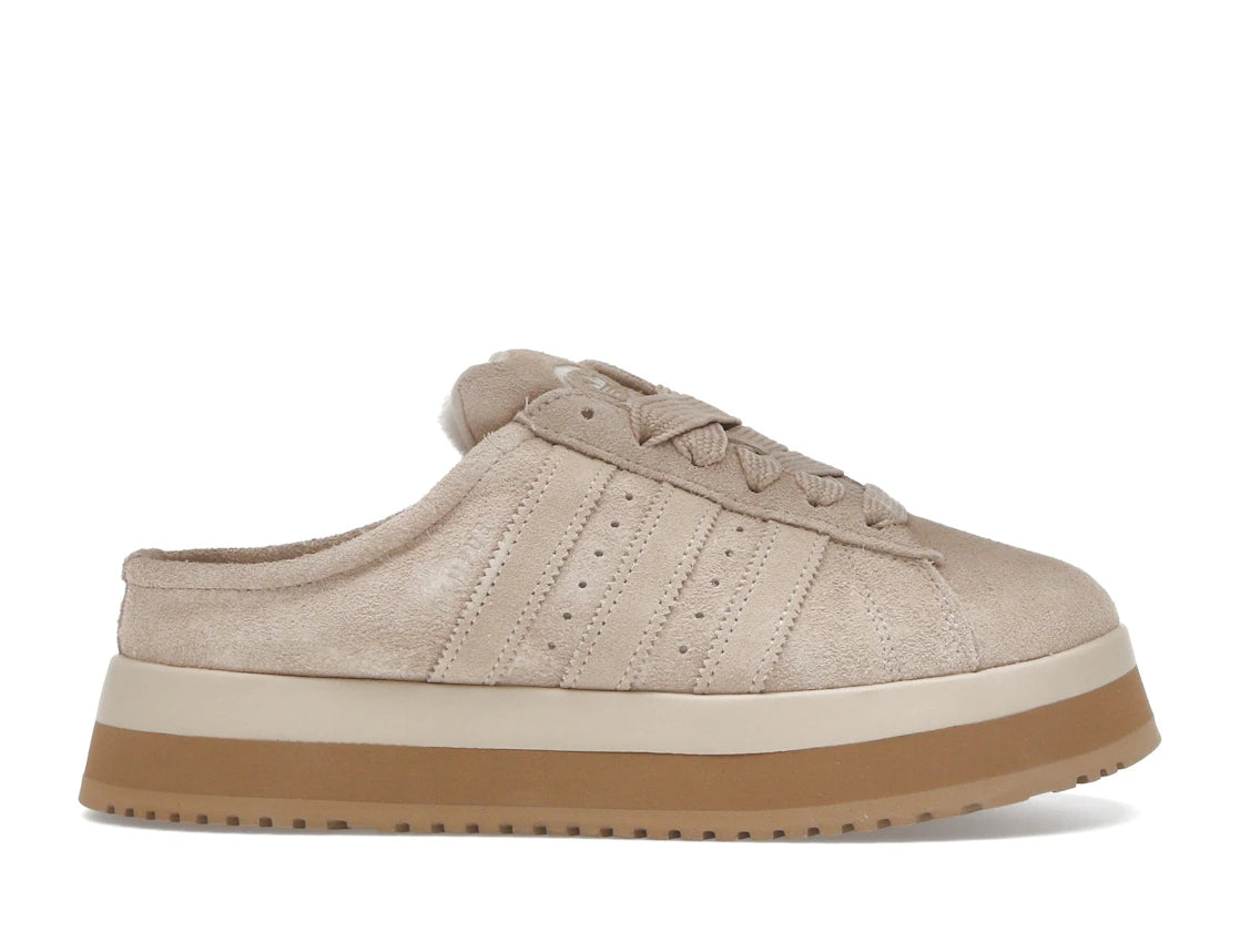 adidas Campus 00s Winter Low Magic Beige (Women's)