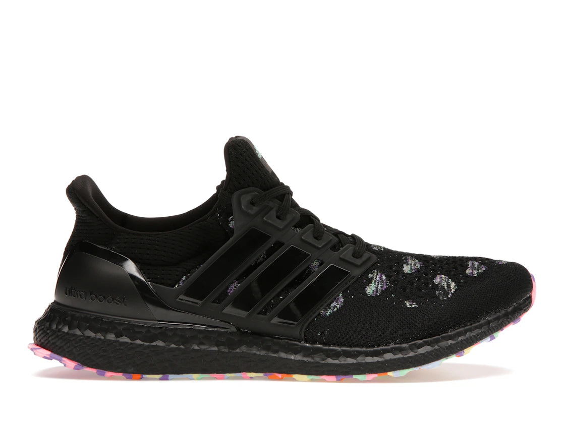 adidas Ultra Boost 1.0 DNA Valentine's Day Black (2023)