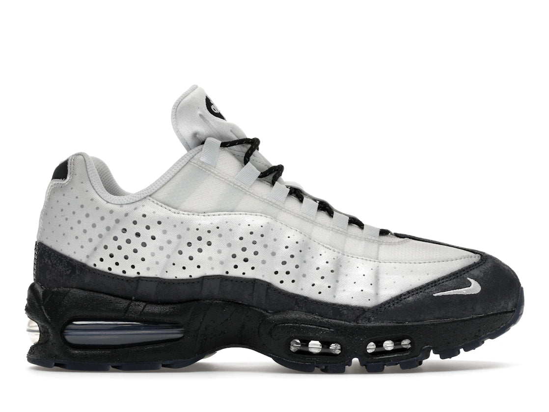Nike Air Max 95 OG Big Bubble Family Reunion Seongsu
