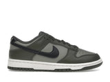 Nike Dunk Low Retro Light Army Cargo Khaki