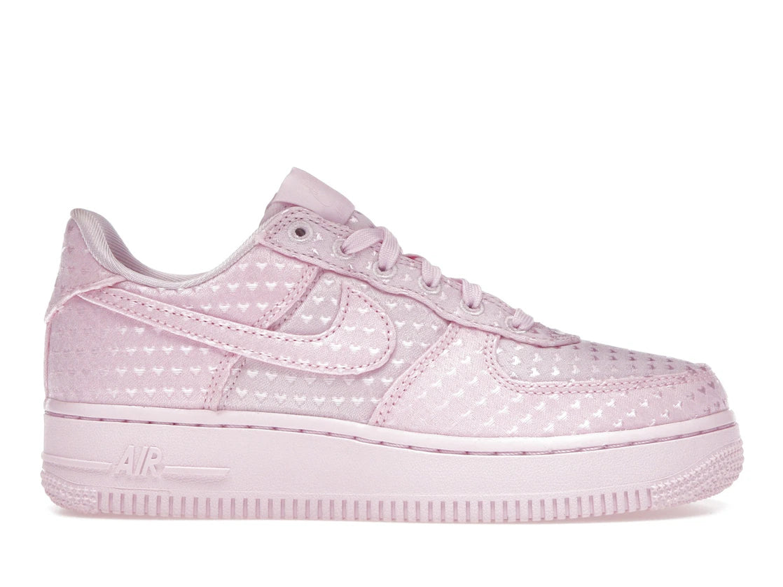 Nike Air Force 1 Low Valentine's Day Pink Foam (2026) (Women's)