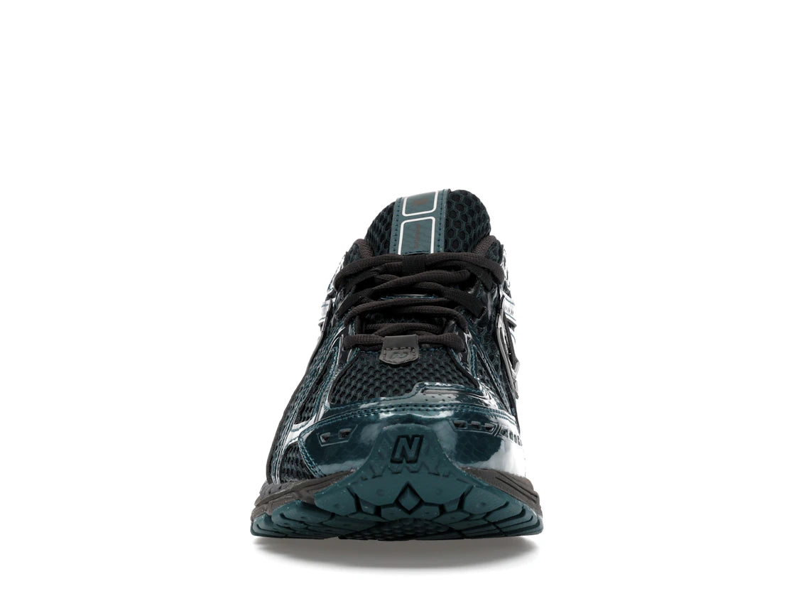New Balance 1906R Medusa Green Black