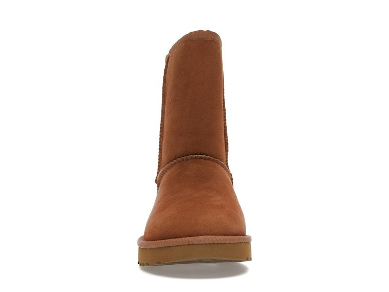 UGG Classic Short II Boot Chestnut (Women's)