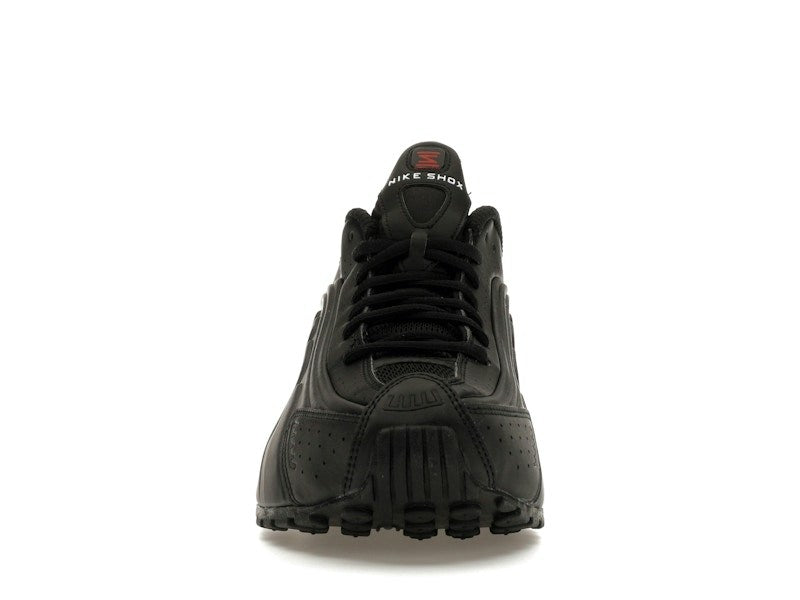 Nike Shox R4 Black (Women's)