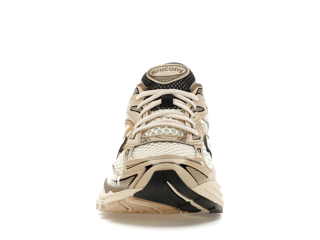 Saucony ProGrid Omni 9 Gold