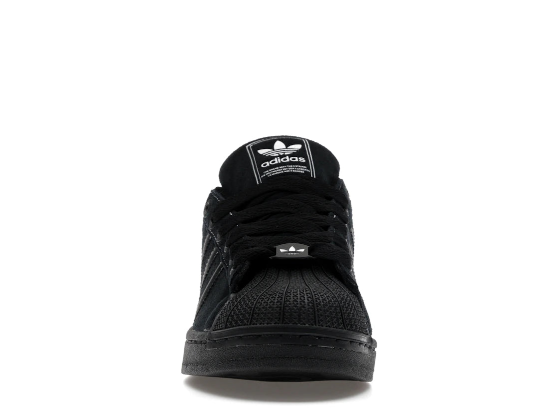 adidas Superstar II Core Black